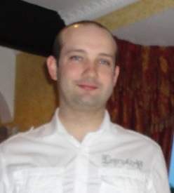 James Platt